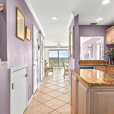 Summerhouse Beach And Racquet Club By Teeming Vacation Rentals Saint Augustine Exterior foto