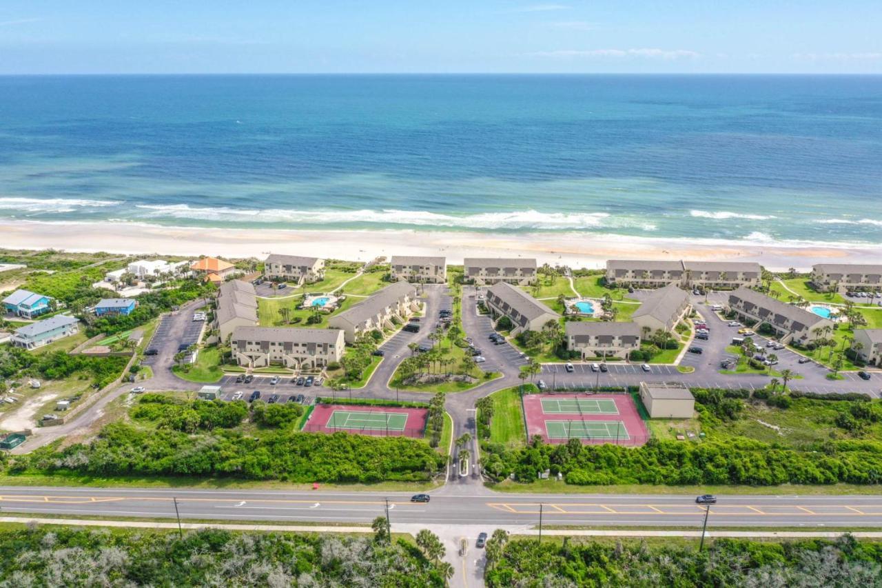 Summerhouse Beach And Racquet Club By Teeming Vacation Rentals Saint Augustine Exterior foto