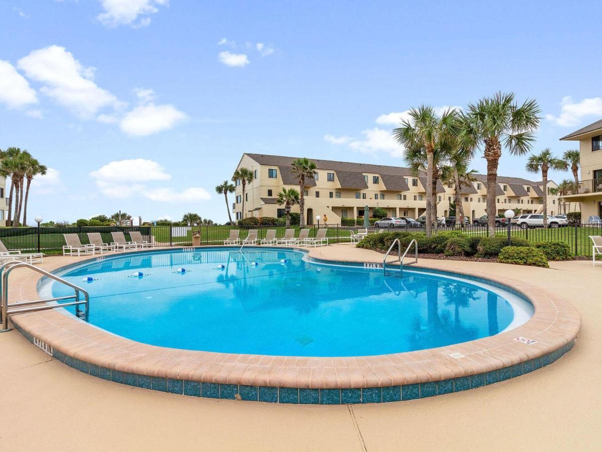 Summerhouse Beach And Racquet Club By Teeming Vacation Rentals Saint Augustine Exterior foto