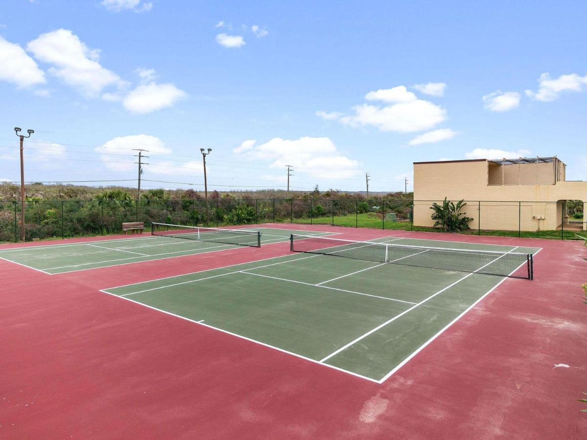 Summerhouse Beach And Racquet Club By Teeming Vacation Rentals Saint Augustine Exterior foto