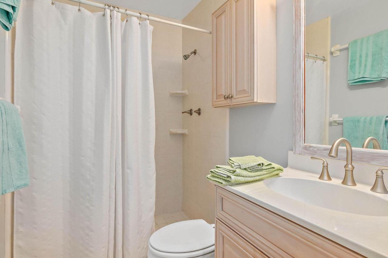 Summerhouse Beach And Racquet Club By Teeming Vacation Rentals Saint Augustine Exterior foto