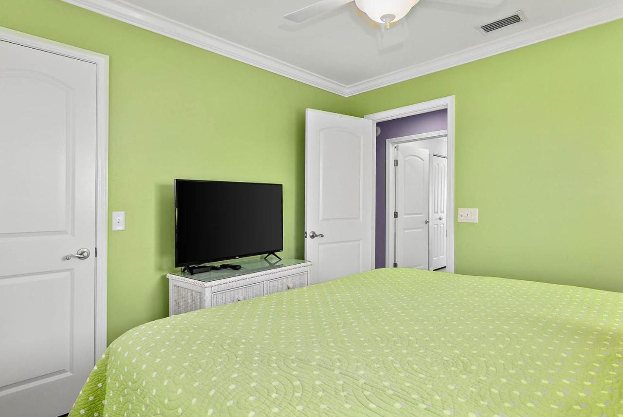Summerhouse Beach And Racquet Club By Teeming Vacation Rentals Saint Augustine Exterior foto