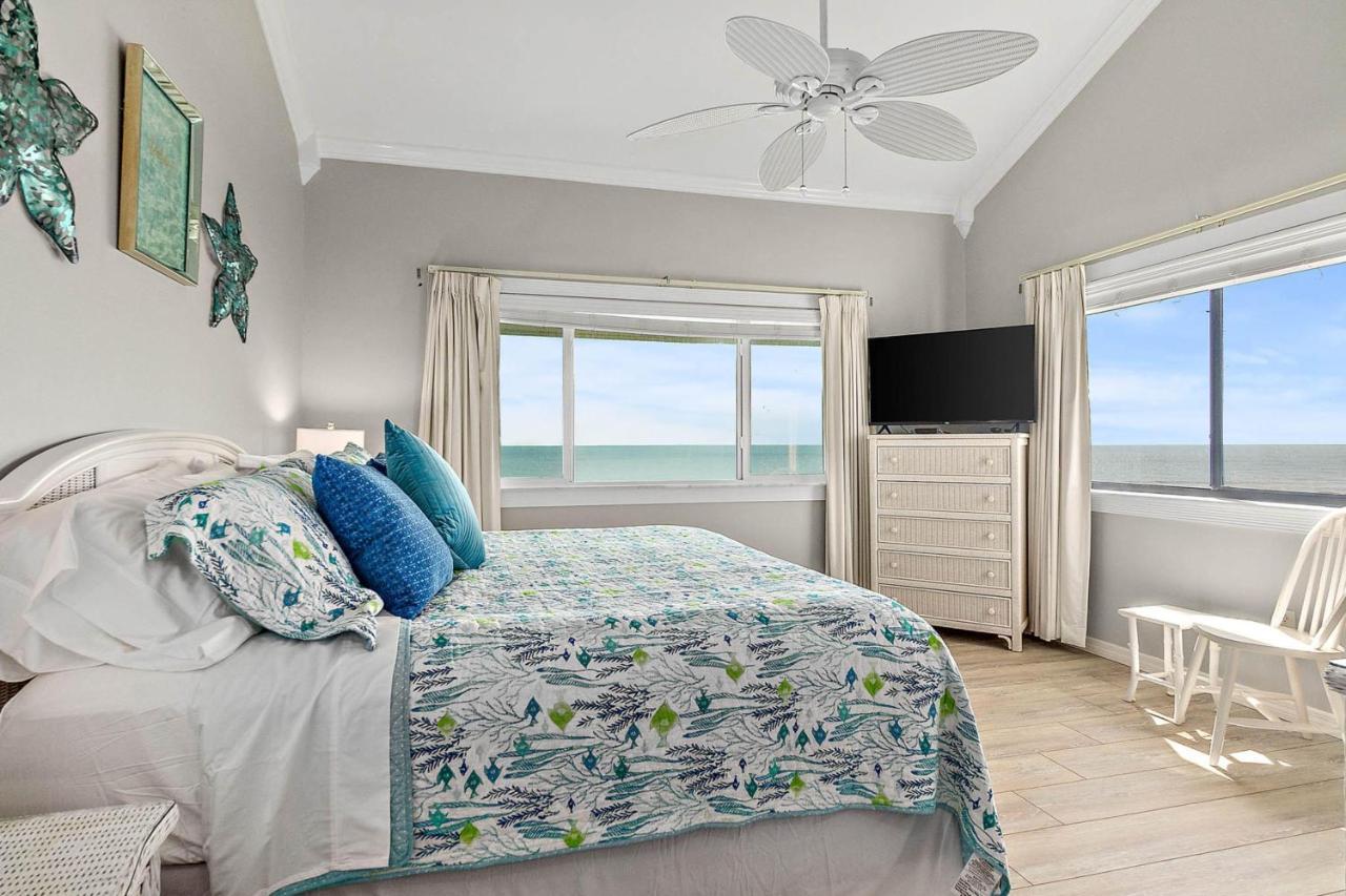 Summerhouse Beach And Racquet Club By Teeming Vacation Rentals Saint Augustine Exterior foto