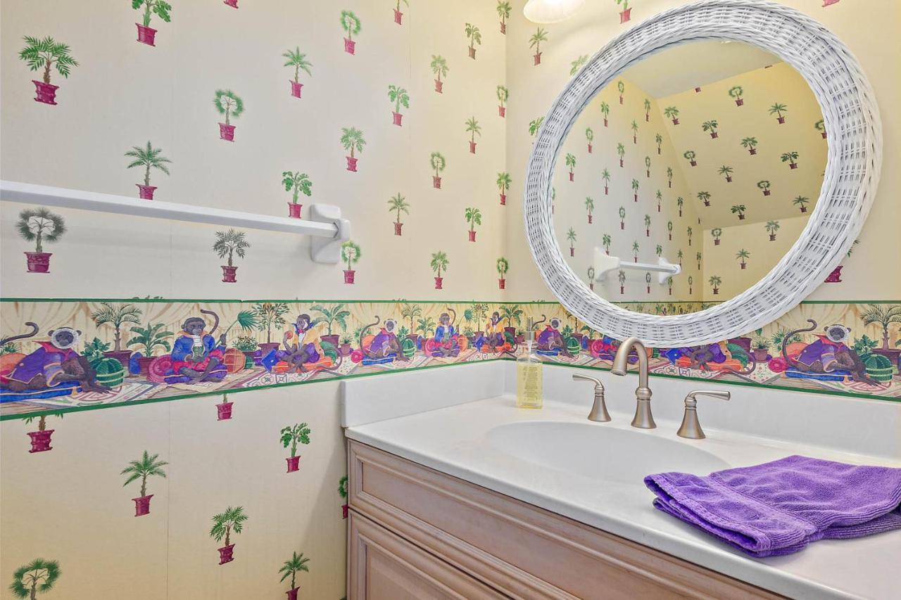 Summerhouse Beach And Racquet Club By Teeming Vacation Rentals Saint Augustine Exterior foto