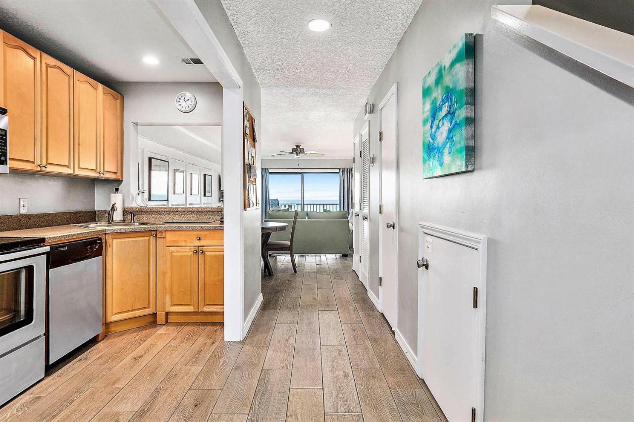 Summerhouse Beach And Racquet Club By Teeming Vacation Rentals Saint Augustine Exterior foto
