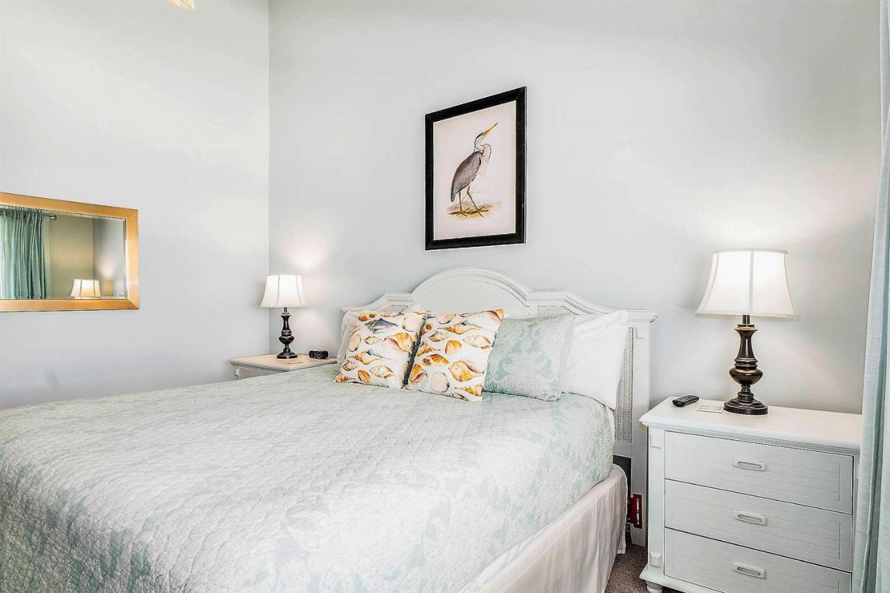 Summerhouse Beach And Racquet Club By Teeming Vacation Rentals Saint Augustine Exterior foto
