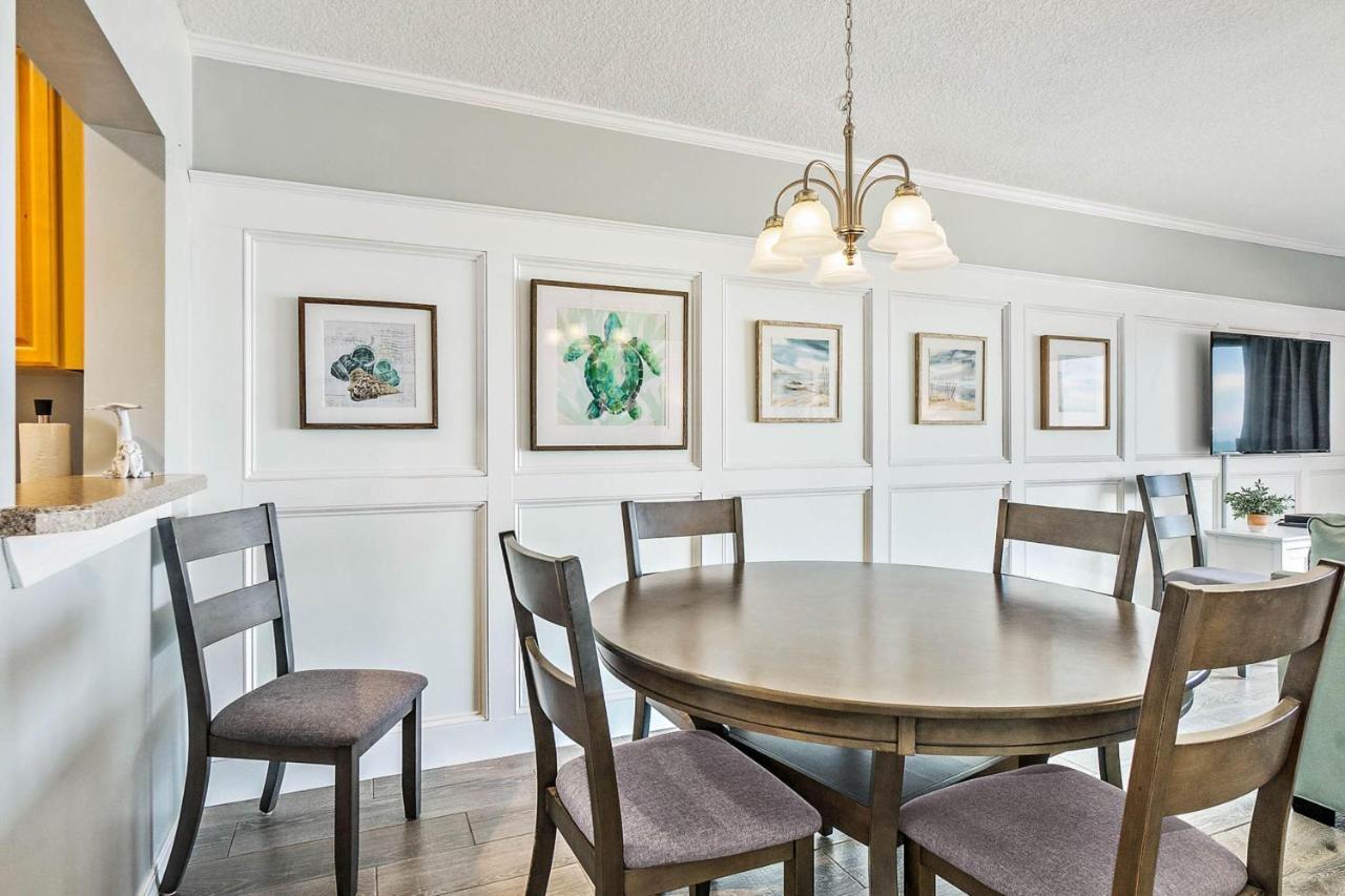 Summerhouse Beach And Racquet Club By Teeming Vacation Rentals Saint Augustine Exterior foto