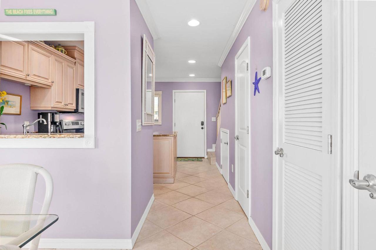 Summerhouse Beach And Racquet Club By Teeming Vacation Rentals Saint Augustine Exterior foto