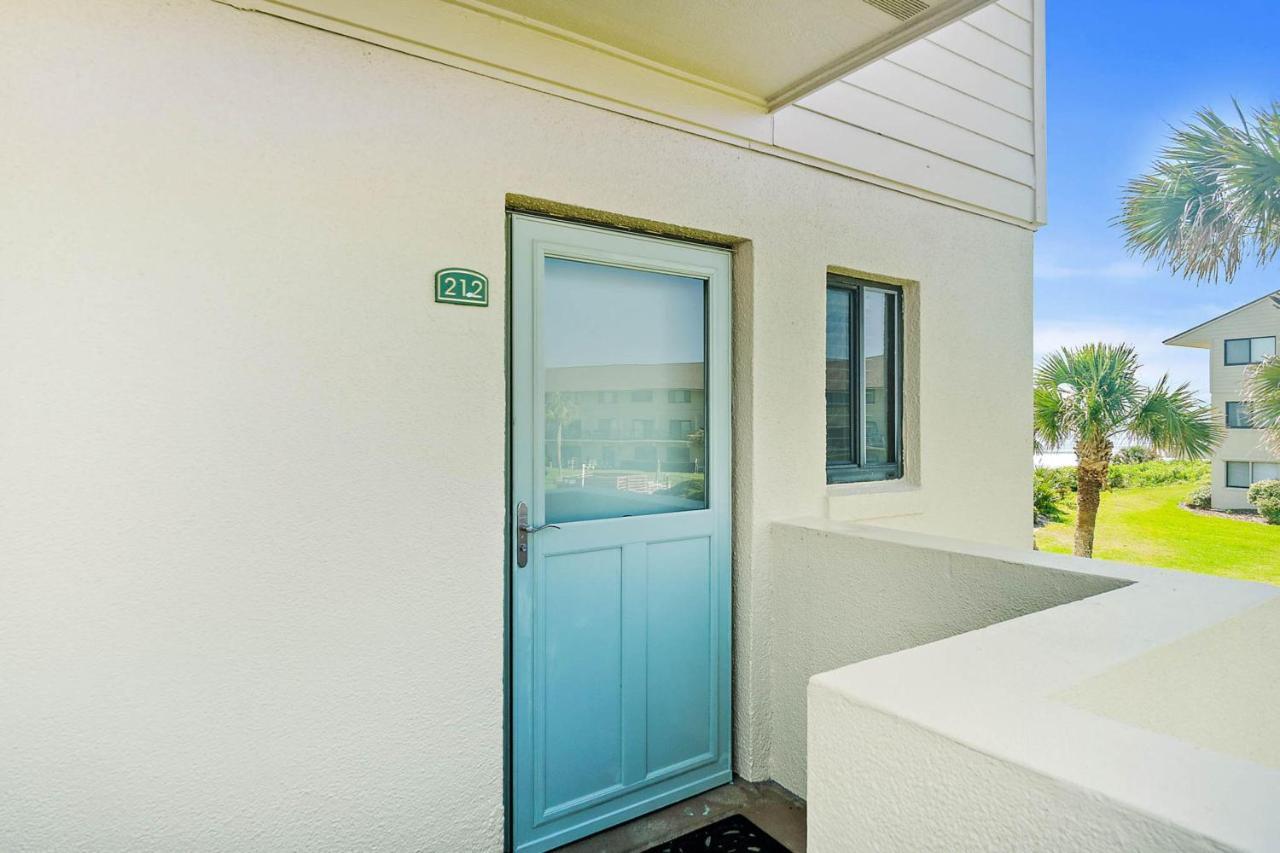 Summerhouse Beach And Racquet Club By Teeming Vacation Rentals Saint Augustine Exterior foto