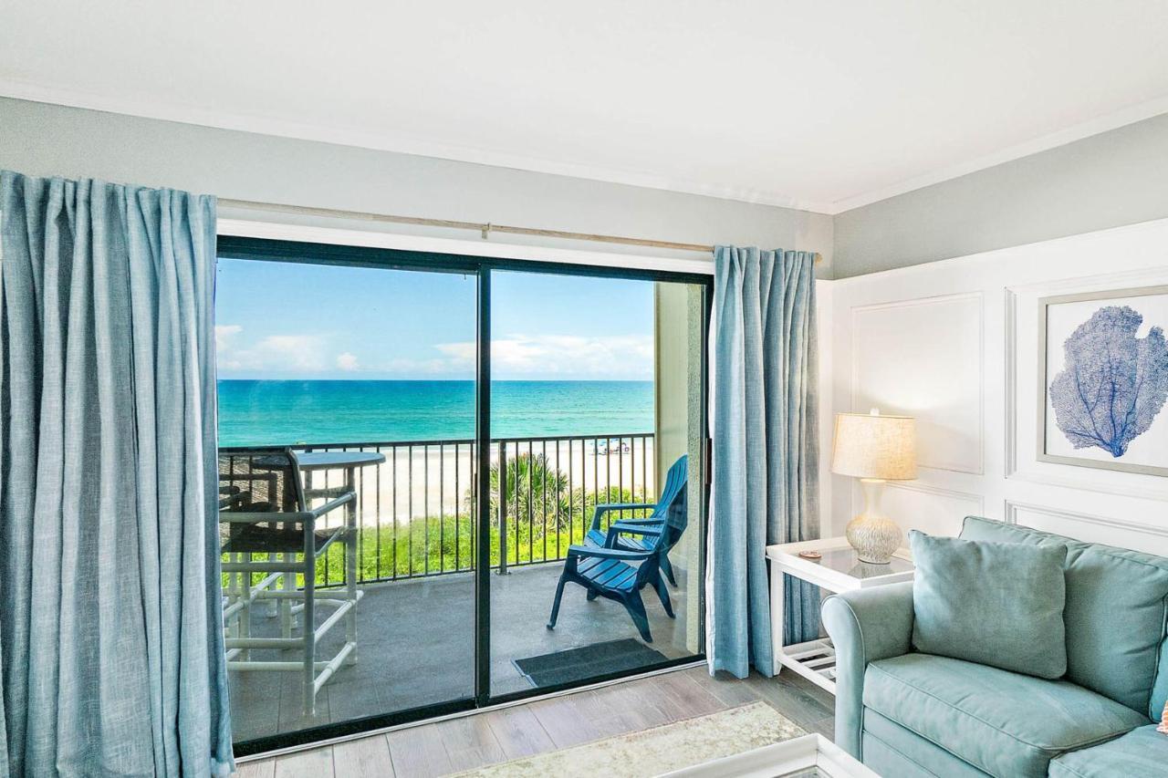 Summerhouse Beach And Racquet Club By Teeming Vacation Rentals Saint Augustine Exterior foto