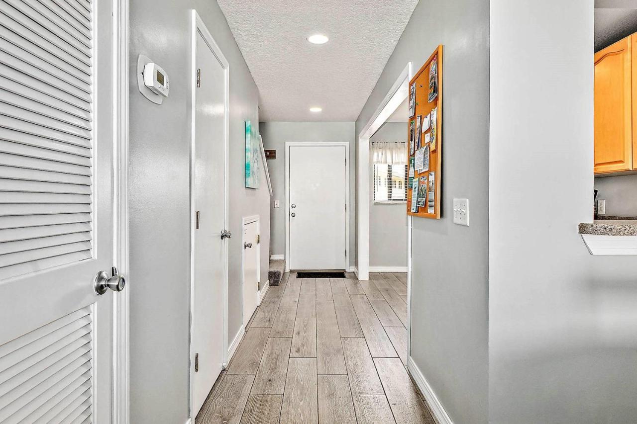 Summerhouse Beach And Racquet Club By Teeming Vacation Rentals Saint Augustine Exterior foto