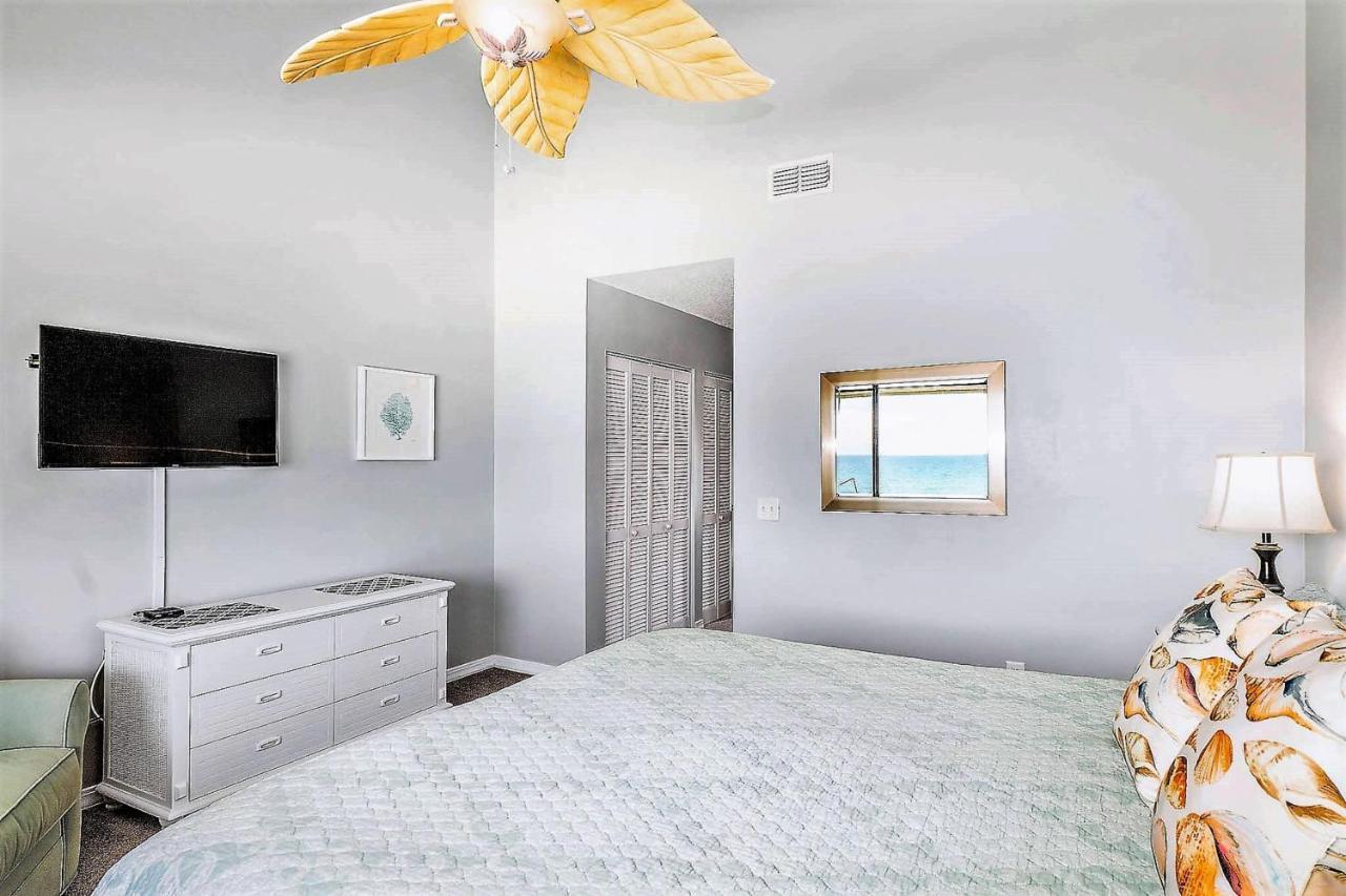 Summerhouse Beach And Racquet Club By Teeming Vacation Rentals Saint Augustine Exterior foto