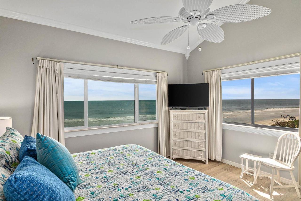 Summerhouse Beach And Racquet Club By Teeming Vacation Rentals Saint Augustine Exterior foto