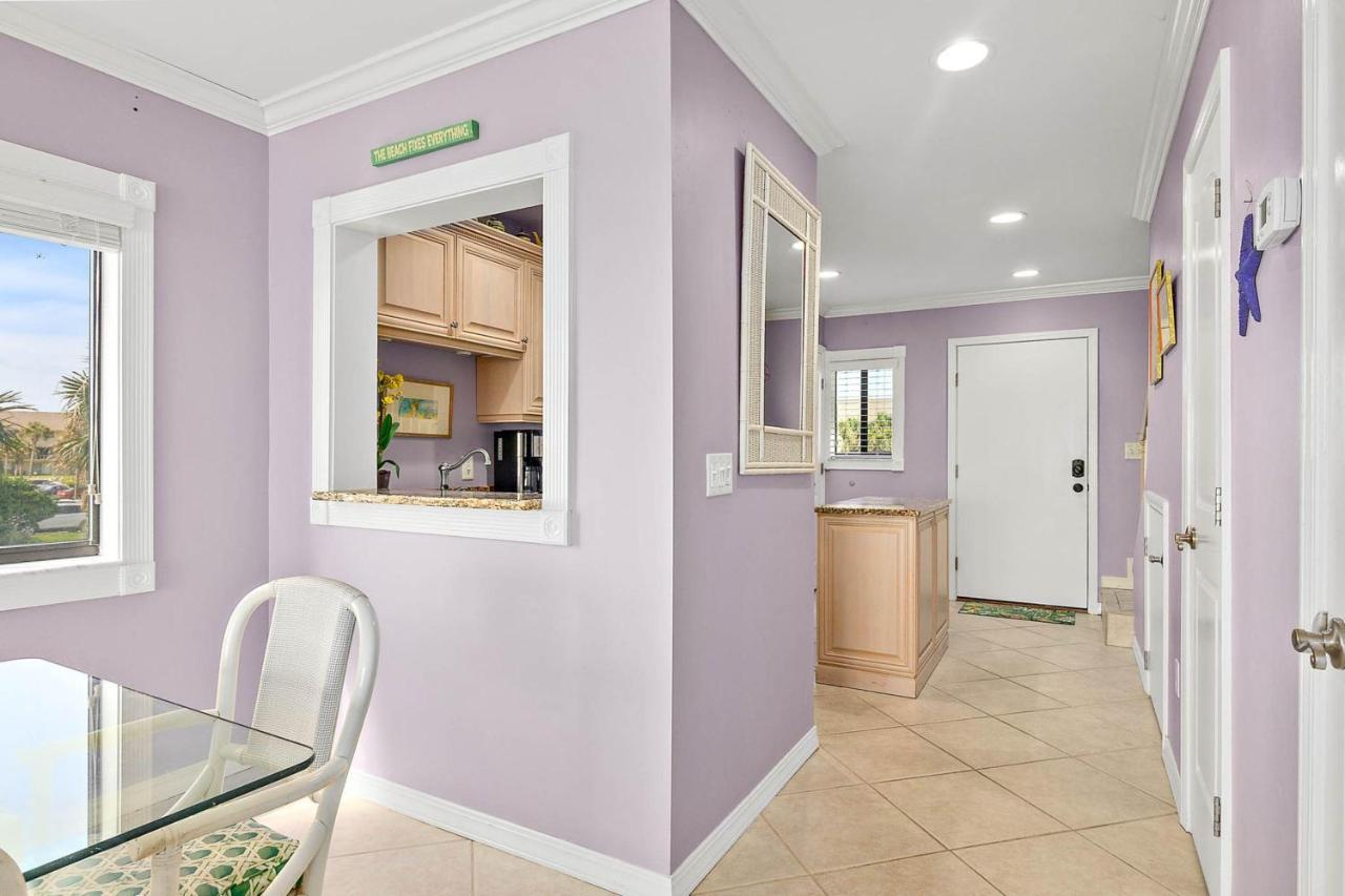 Summerhouse Beach And Racquet Club By Teeming Vacation Rentals Saint Augustine Exterior foto