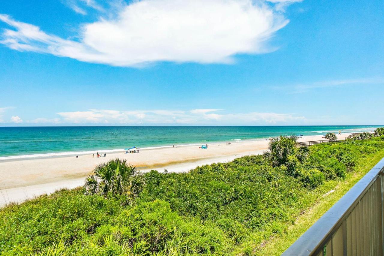 Summerhouse Beach And Racquet Club By Teeming Vacation Rentals Saint Augustine Exterior foto