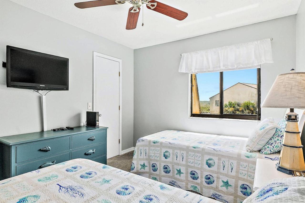 Summerhouse Beach And Racquet Club By Teeming Vacation Rentals Saint Augustine Exterior foto